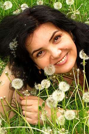 Павленко Марина