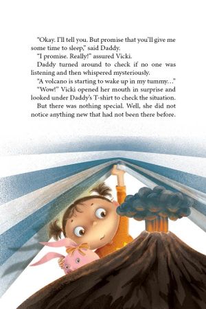 Vicki’s Tales (Вікусині історії ) англ.