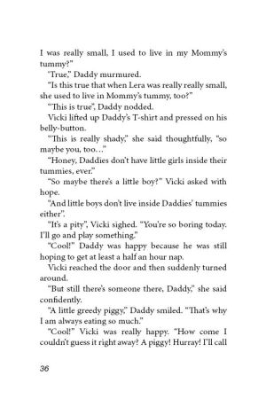 Vicki’s Tales (Вікусині історії ) англ.